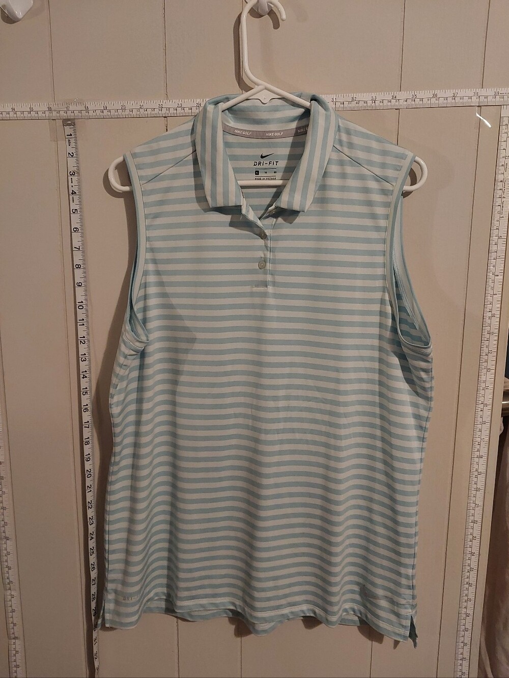 Nike Golf Dri-FIT Sleeveless Women's XL